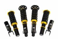 ISC Suspension 2015 Subaru WRX/STI N1 Basic Coilovers w/Track Springs - Eaton Motorsports