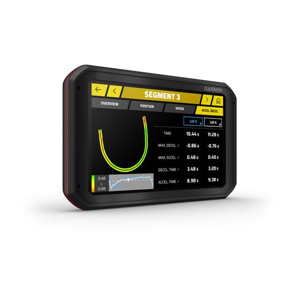 Garmin Catalyst™ Driving Performance Optimizer - Eaton Motorsports