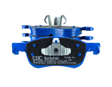 Load image into Gallery viewer, EBC 99-02 BMW Z3 Bluestuff Front Brake Pads - Eaton Motorsports