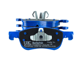 EBC 99-02 BMW Z3 Bluestuff Front Brake Pads - Eaton Motorsports