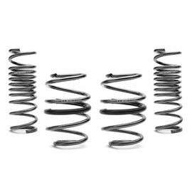 COBB 22-24 Subaru WRX Lowering Springs - Eaton Motorsports