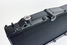 Load image into Gallery viewer, CSF 2022+ Subaru WRX All Aluminum Radiator - Black - Eaton Motorsports