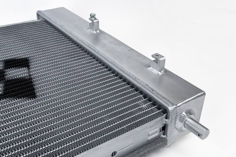 CSF 05-13 Chevrolet Corvette C6 High Performance All-Aluminum Radiator - Eaton Motorsports