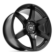 Load image into Gallery viewer, Cobb Performance Series ST-01 Wheel 18x9.5 ET40 5x114.3 - Satin Black - Eaton Motorsports