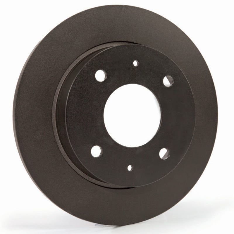 EBC 83-85 BMW 318 1.8 (E30) Premium Rear Rotors - Eaton Motorsports