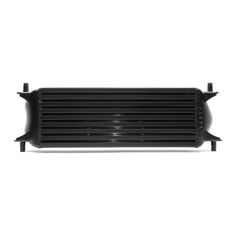 Cobb 22-23 Ford Bronco Raptor (Factory Location) Black Front Mount Intercooler - Eaton Motorsports