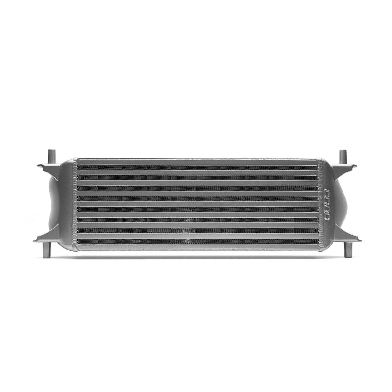 Cobb 22-23 Ford Bronco Raptor (Factory Location) Silver Front Mount Intercooler - Eaton Motorsports