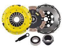 Load image into Gallery viewer, ACT 91-95 BMW 525i XT/Race Rigid 6 Pad Clutch Kit - Eaton Motorsports