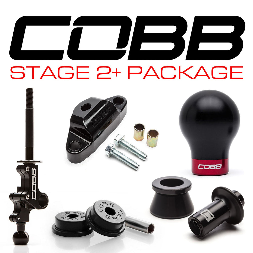 COBB Adjustable Shifter