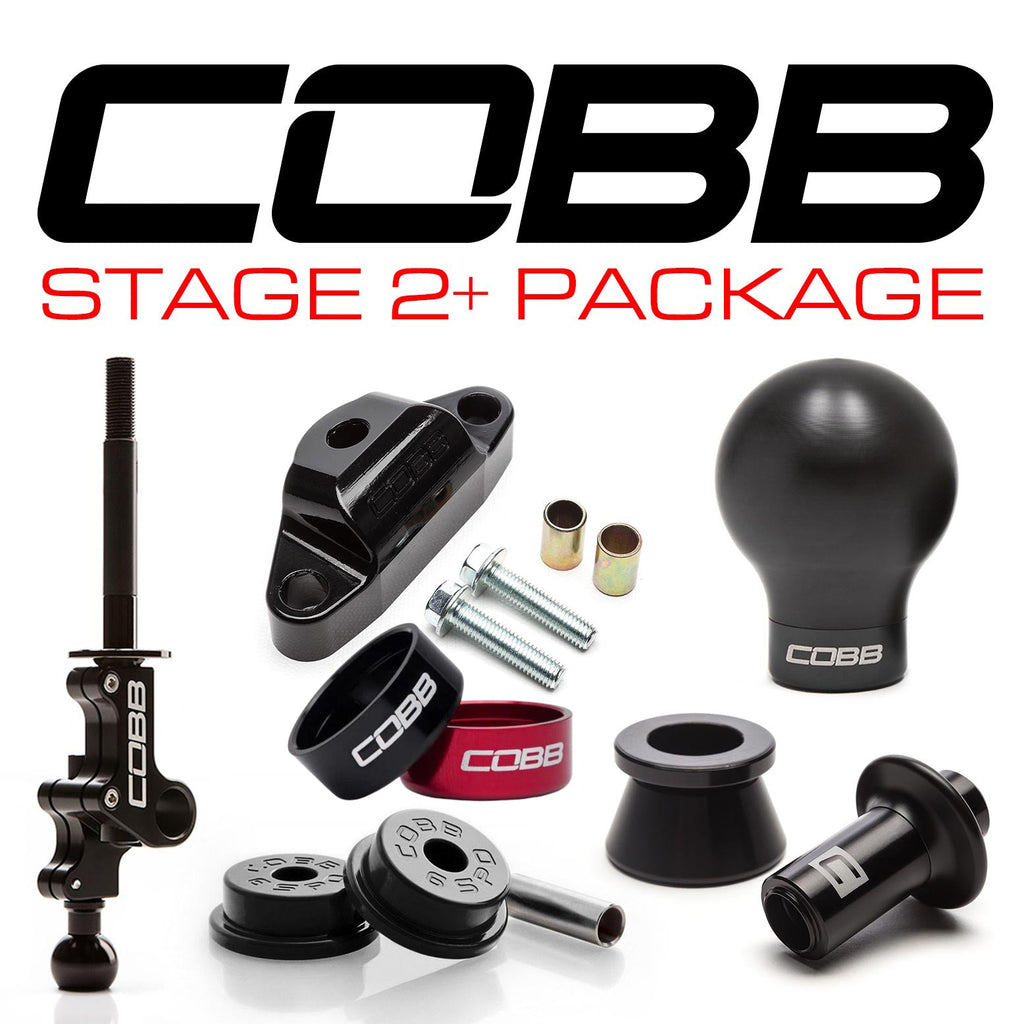 COBB Adjustable Shifter