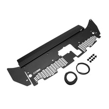 Load image into Gallery viewer, Cobb 18-20 Ford F-150 Eco Boost 3.5L/2.7L Radiator Shroud - Wrinkle Black - Eaton Motorsports