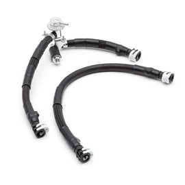 Cobb 08-21 Subaru STi Fuel Pressure Regulator Kit - Eaton Motorsports