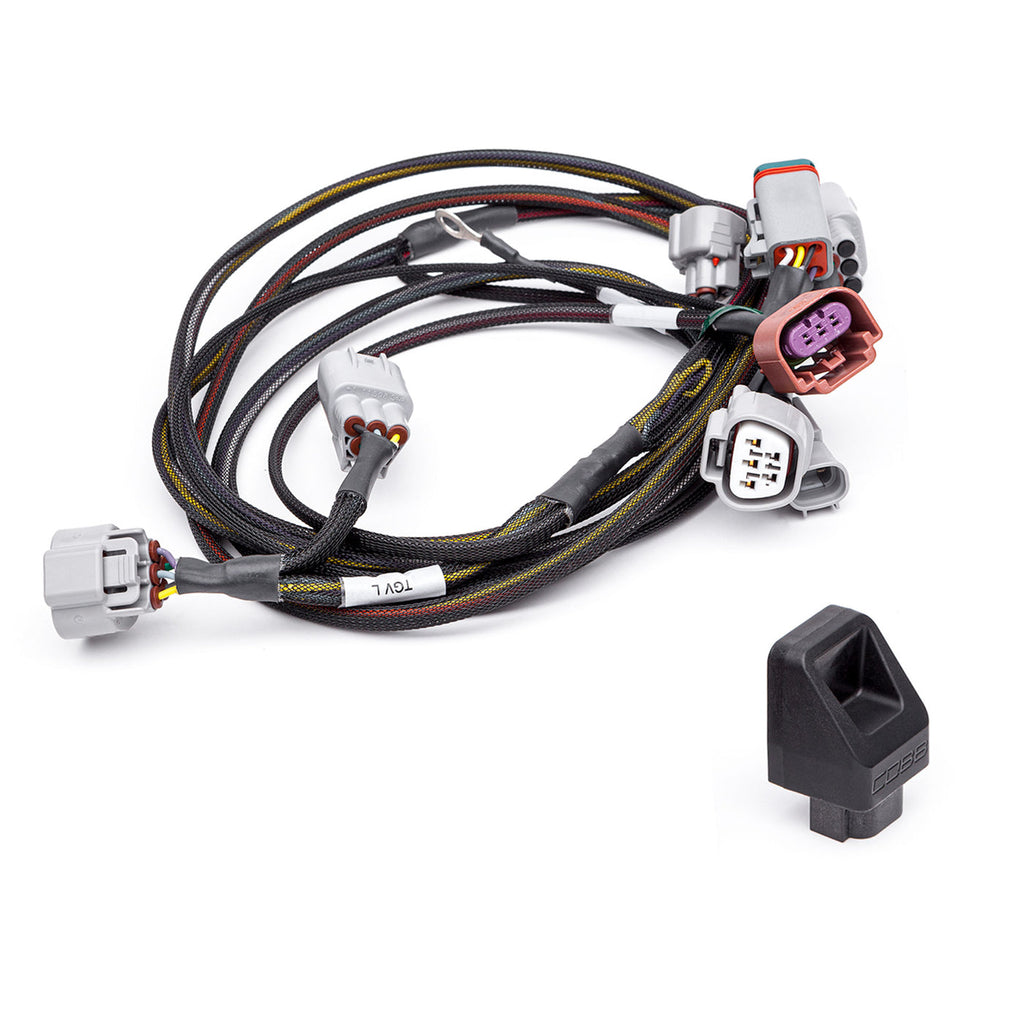 Cobb NexGen Flex Fuel Ethanol Sensor Kit UPGRADE (Module/Harness ONLY) USES PREV FF ETHANOL SENSR KT