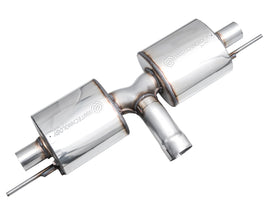 AWE MK8 Volkswagen Golf R Track-to-Touring Conversion Kit - Eaton Motorsports