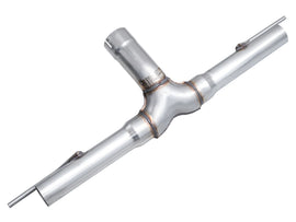 AWE MK8 Volkswagen Golf R Touring-to-Track Conversion Kit - Eaton Motorsports