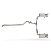 Load image into Gallery viewer, Cobb 11-21 Subaru WRX/STI GV/VA Sedan Catback Exhaust - Eaton Motorsports