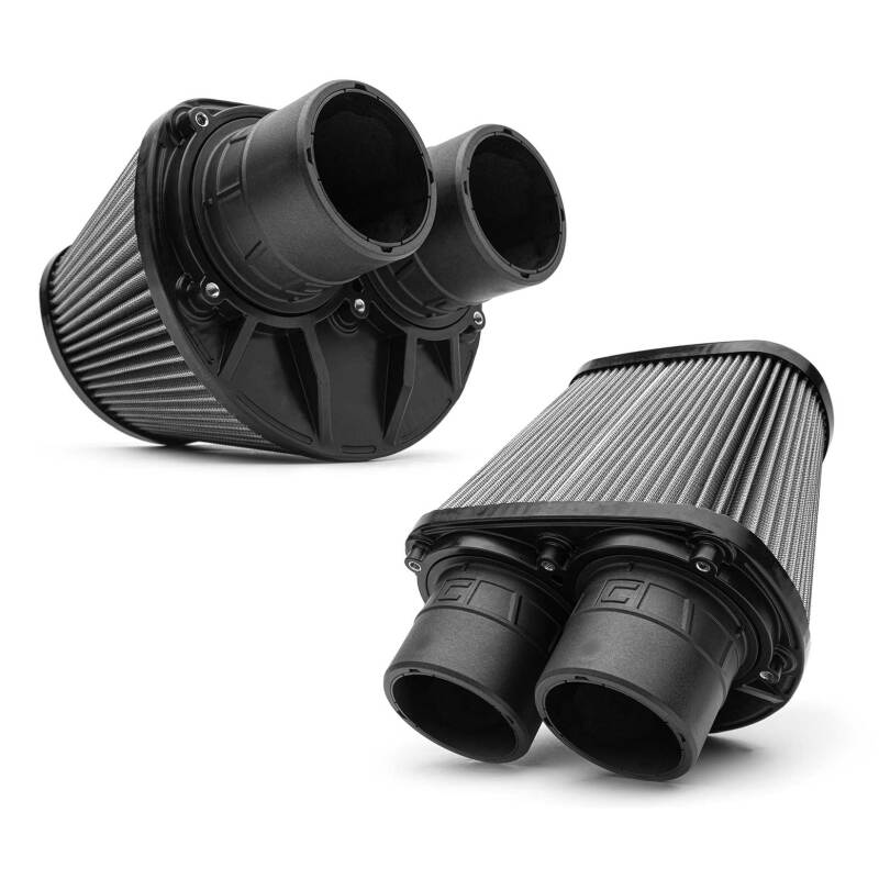 Cobb 21-23 Ford F-150 EcoBoost Raptor/Tremor Intake System w/HCT - Eaton Motorsports