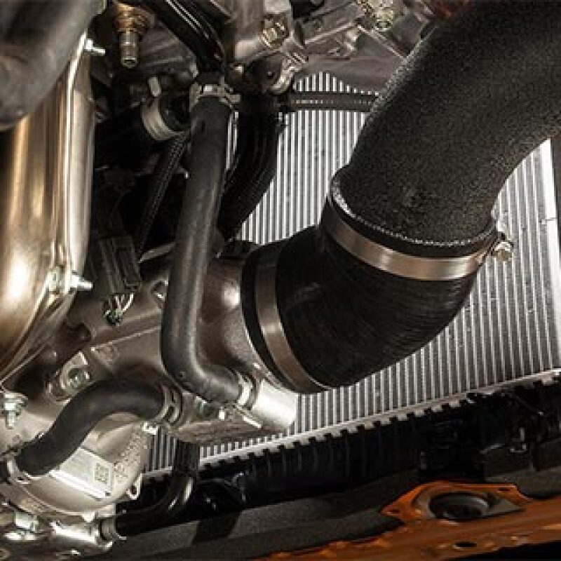 Cobb 22-23 Subaru WRX Aluminum Intake Tube - Eaton Motorsports