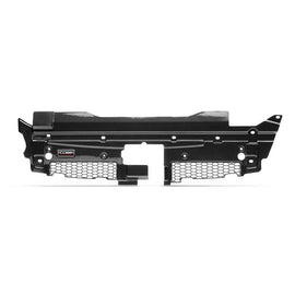 Cobb 21-23 Ford F-150 Ecoboost 3.5/2.7 Raptor/Tremor/Limited Redline Carbon Fiber Radiator Shroud - Eaton Motorsports