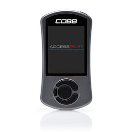 Cobb 22-23 Volkswagen Golf R (MK8) MT & DSG / 22-23 Audi S3 (8Y) S Tronic AccessPORT V3 - Eaton Motorsports