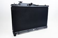 Load image into Gallery viewer, CSF 2022+ Subaru WRX All Aluminum Radiator - Black - Eaton Motorsports