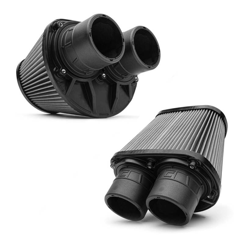 Cobb 21-23 Ford F-150 EcoBoost Raptor/Tremor Redline Carbon Fiber Intake System w/HCT - Eaton Motorsports