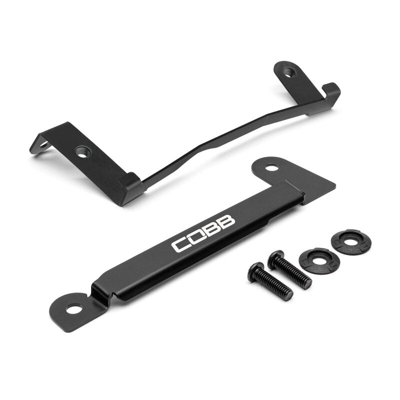 Cobb 21-22 Ford F-150 Raptor Intake Scoop Bracket - Eaton Motorsports