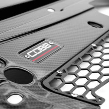 Load image into Gallery viewer, Cobb 21-23 Ford F-150 Ecoboost 3.5/2.7 Raptor/Tremor/Limited Redline Carbon Fiber Radiator Shroud - Eaton Motorsports