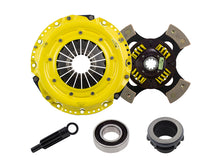 Load image into Gallery viewer, 01-03 BMW 325xi/325i/325Ci Base 2.5 L6 HD/Race Sprung 4 Pad Clutch Kit - Eaton Motorsports