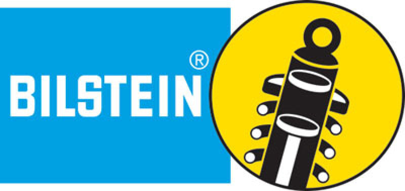 Bilstein B4 2006 BMW 330i Base Rear Twintube Shock Absorber - Eaton Motorsports