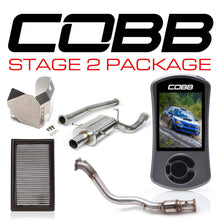 Load image into Gallery viewer, Subaru 04-07 STi Stage 2 Power Package w/V3 - Eaton Motorsports