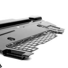 Load image into Gallery viewer, Cobb 21-23 Ford F-150 Ecoboost 3.5/2.7 Raptor/Tremor/Limited Redline Carbon Fiber Radiator Shroud - Eaton Motorsports