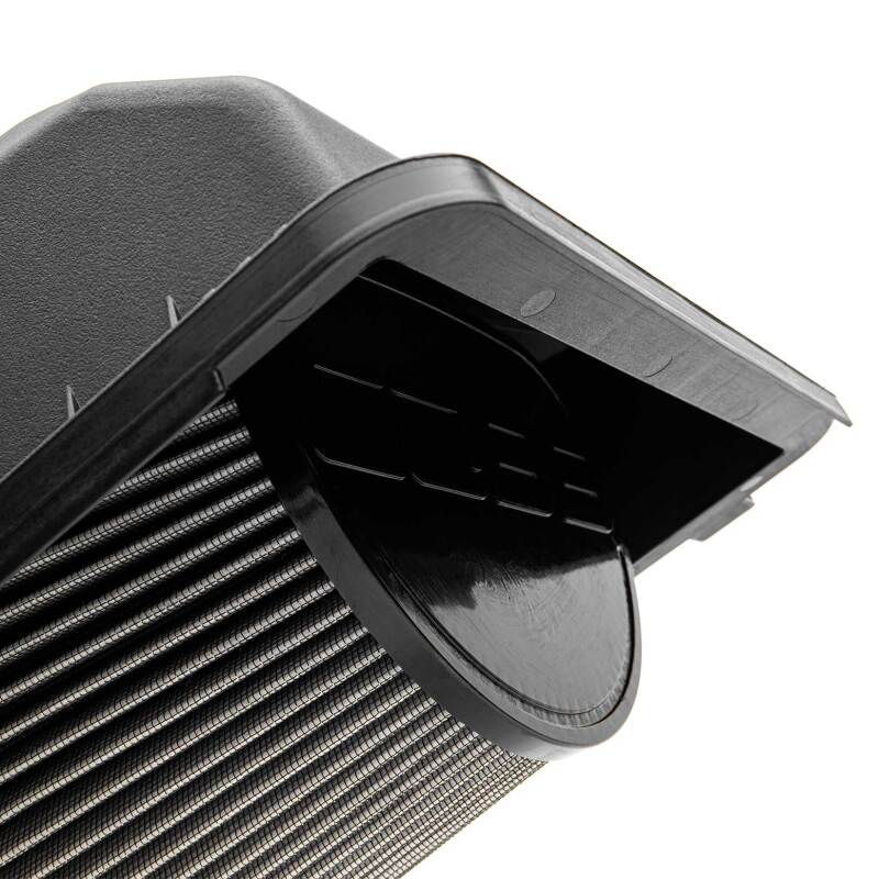 Cobb 21-23 Ford F-150 EcoBoost Raptor/Tremor Intake System w/HCT - Eaton Motorsports