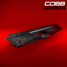Load image into Gallery viewer, Cobb 21-23 Ford F-150 Ecoboost 3.5/2.7 Raptor/Tremor/Limited Redline Carbon Fiber Radiator Shroud - Eaton Motorsports