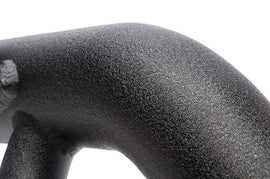Cobb Evo X Stealth Black IC Hard Pipe Kit - Eaton Motorsports