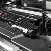 Load image into Gallery viewer, Cobb 21-23 Ford F-150 Ecoboost 3.5/2.7 Raptor/Tremor/Limited Redline Carbon Fiber Radiator Shroud - Eaton Motorsports