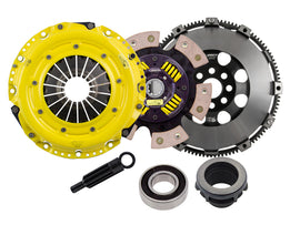 ACT 91-95 BMW 525i XT/Race Sprung 6 Pad Clutch Kit - Eaton Motorsports