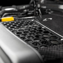 Load image into Gallery viewer, Cobb 17-20 Ford F-150 Ecoboost Raptor Redline Carbon Fiber Radiator Shroud - Eaton Motorsports