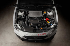 COBB Redline Engine Covers - Eaton Motorsports