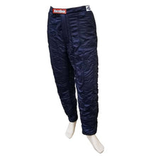 Load image into Gallery viewer, RaceQuip SFI-20 Pants Black Small - Eaton Motorsports