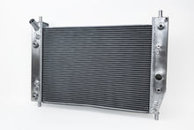 Load image into Gallery viewer, CSF 05-13 Chevrolet Corvette C6 High Performance All-Aluminum Radiator - Eaton Motorsports