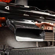 Load image into Gallery viewer, Cobb 22-24 Subaru WRX Redline Carbon Fiber Intake Grill Scoop - Eaton Motorsports