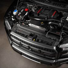 Load image into Gallery viewer, Cobb 17-20 Ford F-150 Ecoboost Raptor Redline Carbon Fiber Radiator Shroud - Eaton Motorsports