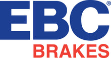 Load image into Gallery viewer, EBC 04-08 Acura TL 3.2 (Manual)(Brembo) Greenstuff Front Brake Pads - Eaton Motorsports