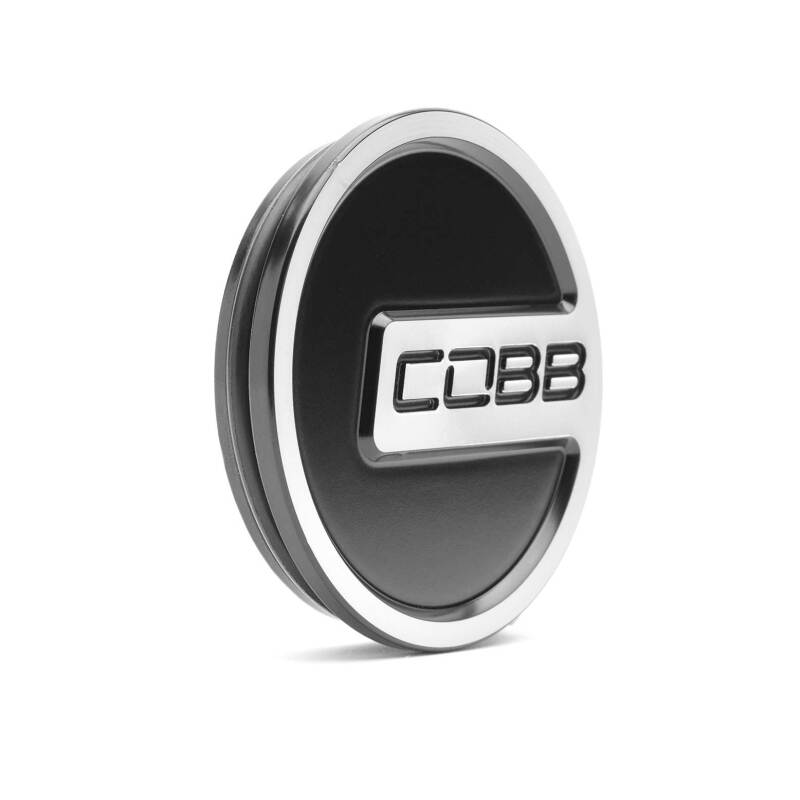 Cobb Performance Series ST-01 Wheel 18x9.5 ET40 5x114.3 - Satin Black - Eaton Motorsports