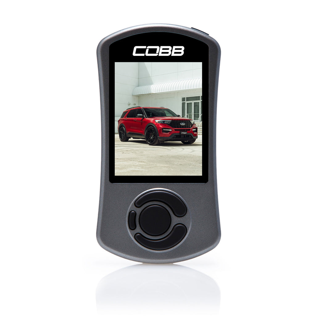 Cobb 20-23 Ford Explorer XT AccessPORT V3 - Eaton Motorsports