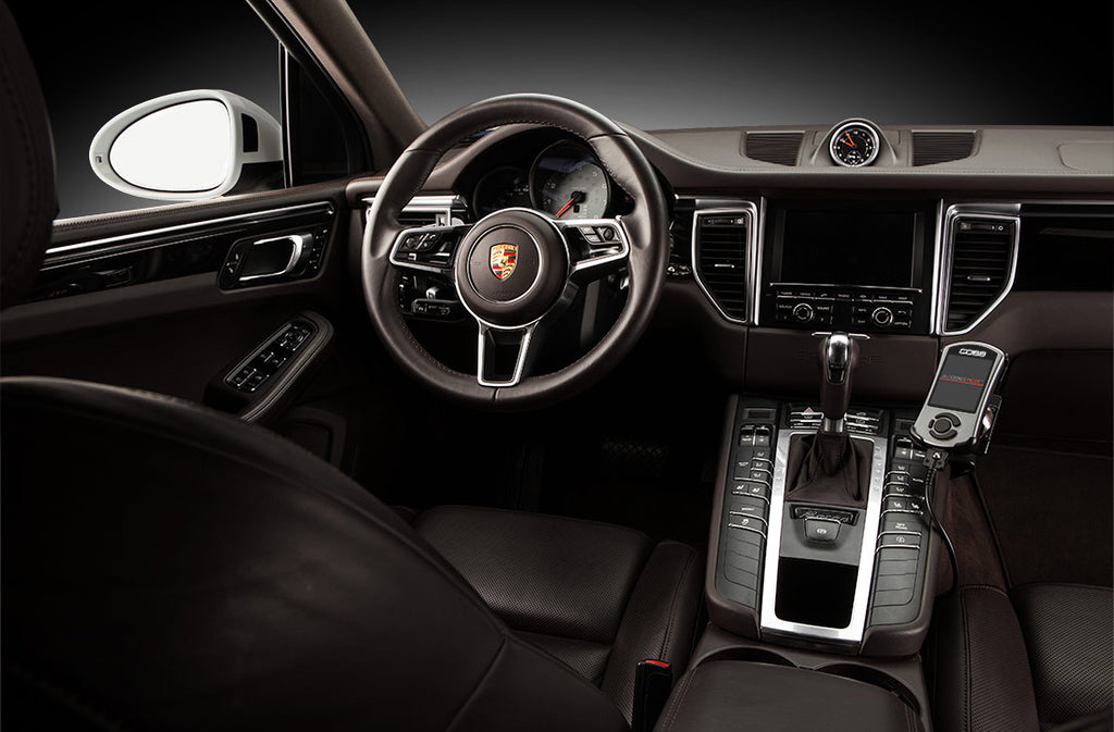 Cobb Porsche Macan 15-18 Turbo/S & 17-18 GTS Stage 1 Power Package - Eaton Motorsports