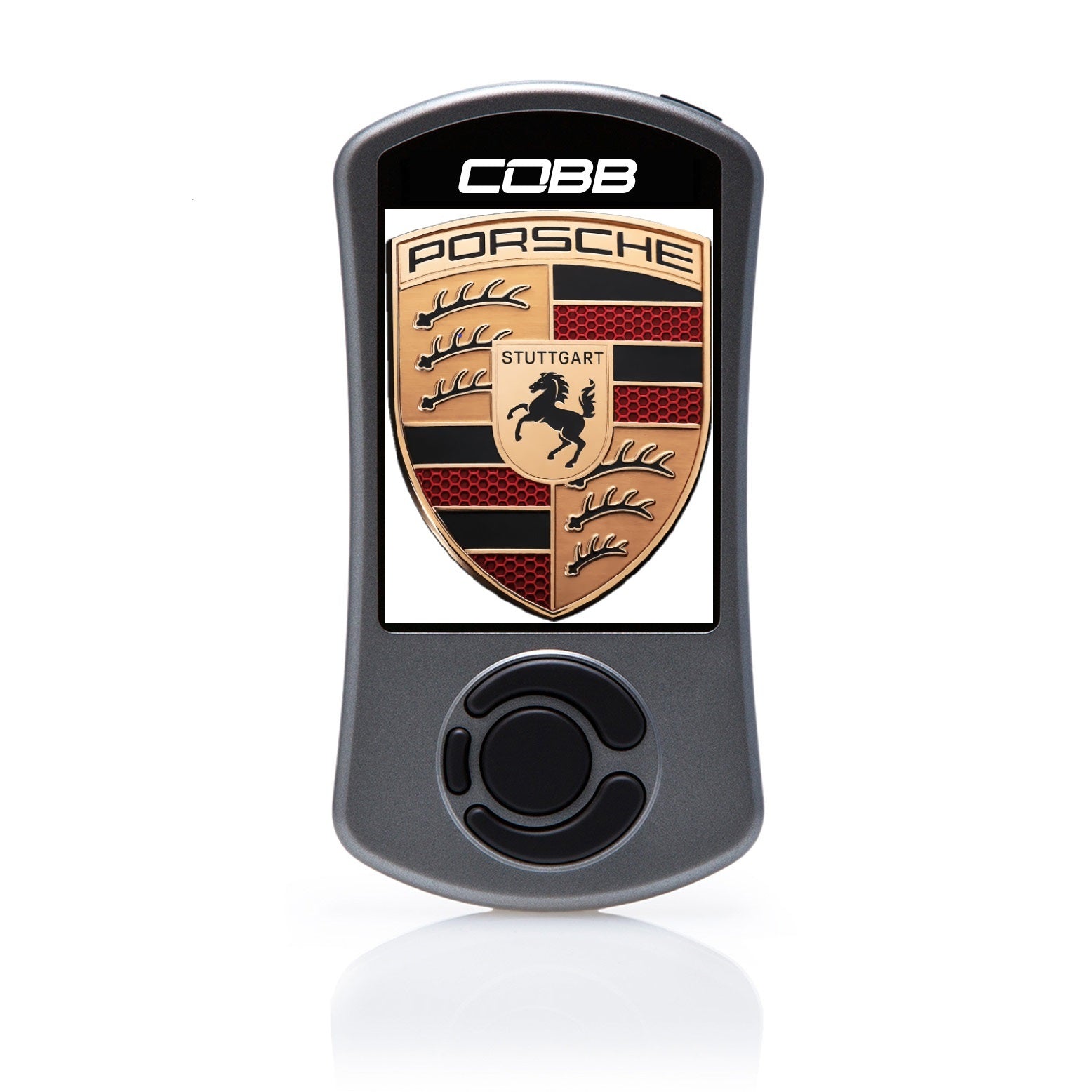 Cobb Porsche 911 (992) Turbo S AccessPORT V3 - Eaton Motorsports