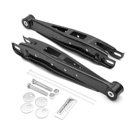 COBB 15-21 Subaru WRX/WRX STI Camber Adjustable Rear Lower Control Arm Set - Eaton Motorsports