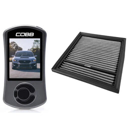 Cobb 22-24 Subaru WRX Stage 1 Power Package - Eaton Motorsports